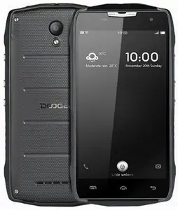 Замена аккумулятора на телефоне Doogee T5s в Волгограде